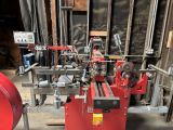 Simonds Bandsaw Leveler,  Automatic Bandsaw Leveler