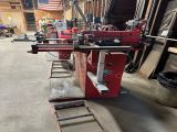 Simonds Bandsaw Leveler,  Automatic Bandsaw Leveler