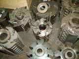 Cutterheads For Moulders Large Supply of Hydrolock