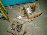 Cutterheads For Moulders Large Supply of Hydrolock
