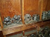 Cutterheads For Moulders Large Supply of Hydrolock