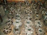 Cutterheads For Moulders Large Supply of Hydrolock