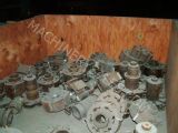 Cutterheads for Moulders Large Supply of Standard Clamping Style