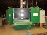 Timesavers Model 3526HDTB Belt Sander