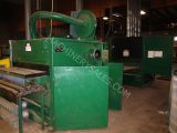 Timesavers Model 3526HDTB Belt Sander