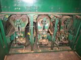 Timesavers Model 3526HDTB Belt Sander