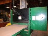 Timesavers Model 3526HDTB Belt Sander