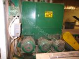 Timesavers Model 3526HDTB Belt Sander