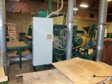 Timesavers Model 3526HDTB Belt Sander