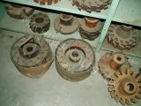 Large Supply Of Planer Sideheads and Profile Heads