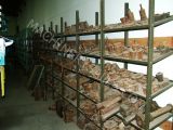 Large Supply Of Planer Sideheads and Profile Heads