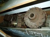 Large Supply Of Planer Sideheads and Profile Heads