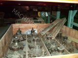 Large Supply Of Planer Sideheads and Profile Heads