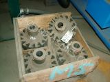 Large Supply Of Planer Sideheads and Profile Heads
