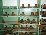 Large Supply Of Planer Sideheads and Profile Heads