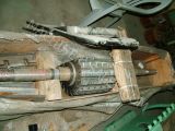 Large Supply Of Planer Sideheads and Profile Heads