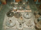 Large Supply Of Planer Sideheads and Profile Heads