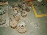 Large Supply Of Planer Sideheads and Profile Heads