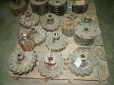 Large Supply Of Planer Sideheads and Profile Heads