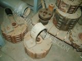 Large Supply Of Planer Sideheads and Profile Heads