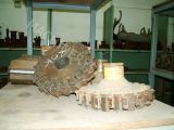 Large Supply Of Planer Sideheads and Profile Heads