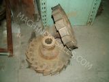 Used Large Supply Of Planer Sideheads and Profile Heads