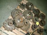 Large Supply Of Planer Sideheads and Profile Heads