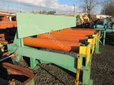 Lumber Rollcase, Package Rollcase