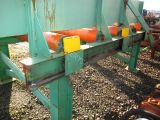 Lumber Rollcase, Package Rollcase