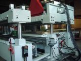 REX Supermaster CLT Planers