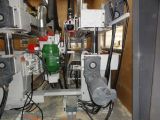 REX Supermaster CLT Planers