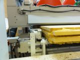 REX Supermaster CLT Planers