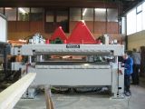 REX Supermaster CLT Planers