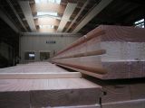 REX Supermaster CLT Planers