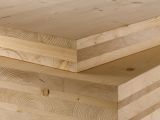 REX Supermaster CLT Planers