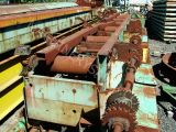 Resaw Infeed Table 20