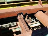 Resaw Infeed Table 20