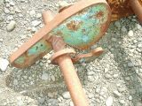 Log Singulator 2-Arm