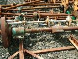 Log Singulator 2-Arm