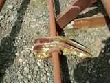 Log Singulator 3-Arm