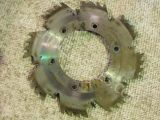 Sawblades for Multiscore Panel Saws