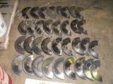 Sawblades for Multiscore Panel Saws