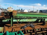 Transfer Deck, Five Strand Transfer Deck