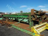 Transfer Deck, Five Strand Transfer Deck