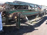 Transfer Deck, Five Strand Transfer Deck