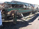 Used Five Strand Transfer Deck